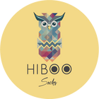 Hiboo Socks